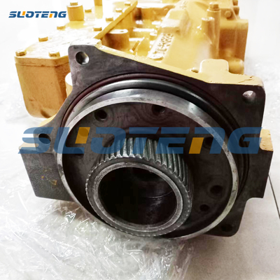 7E-5888 Pompa Injeksi Bahan Bakar 7E5888 untuk Mesin 3406C