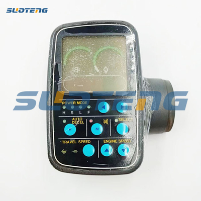 21E6-00200 Monitor Cluster Gauge untuk Excavator R210LC-3