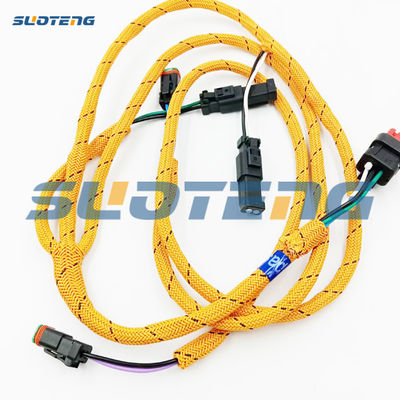 529-8750 5298750 Kabel kabel untuk bagian-bagian excavator