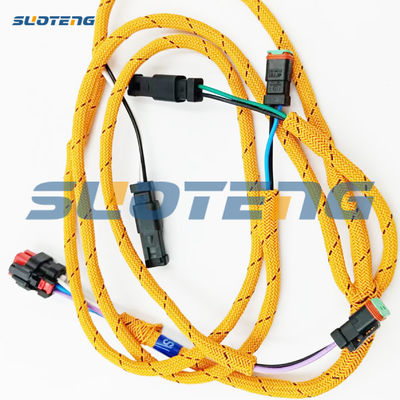 529-8750 5298750 Kabel kabel untuk bagian-bagian excavator