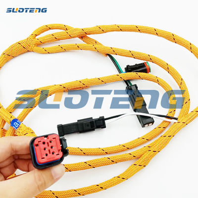 529-8750 5298750 Kabel kabel untuk bagian-bagian excavator