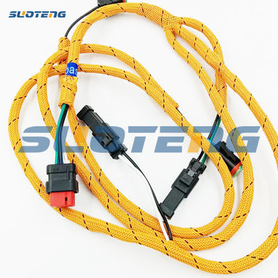 529-8750 5298750 Kabel kabel untuk bagian-bagian excavator