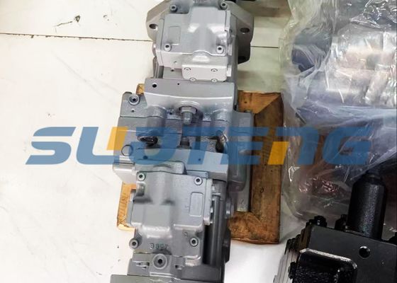 Bagian excavator Pompa utama hidrolik 4689079 Untuk EX1900-5 EX1900-6