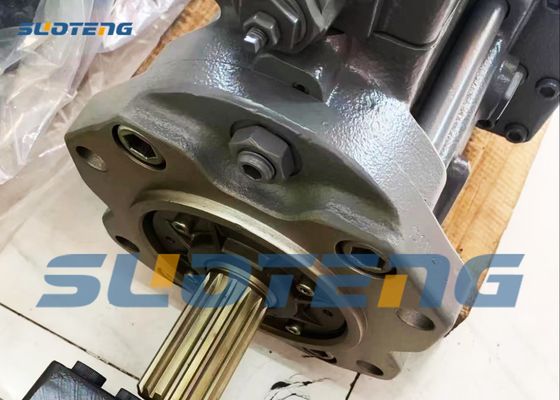 Bagian excavator Pompa utama hidrolik 4689079 Untuk EX1900-5 EX1900-6
