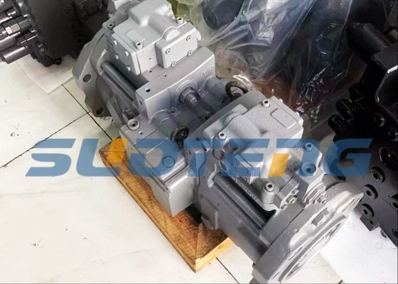 Bagian excavator Pompa utama hidrolik 4689079 Untuk EX1900-5 EX1900-6