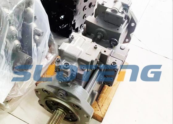 Bagian excavator Pompa utama hidrolik 4689079 Untuk EX1900-5 EX1900-6