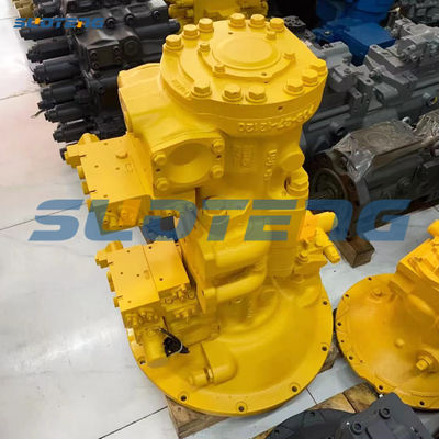 Suku cadang ekskavator pompa hidrolik 708-27-12120 7082712120 untuk PC400-5