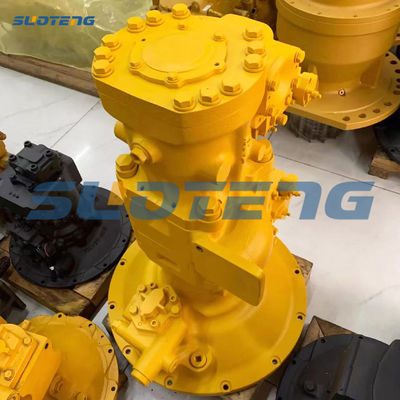 Suku cadang ekskavator pompa hidrolik 708-27-12120 7082712120 untuk PC400-5