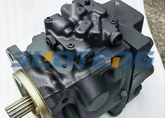 Bagian excavator Pompa utama hidrolik 708-1W-00820 7081W00820 untuk Wa500-6