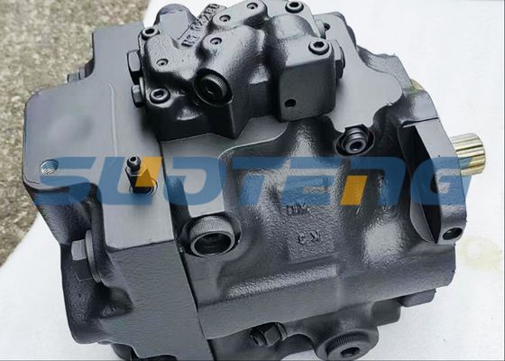 Bagian excavator Pompa utama hidrolik 708-1W-00820 7081W00820 untuk Wa500-6