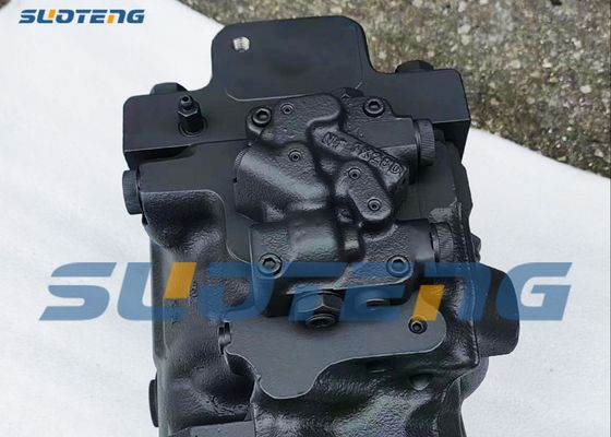 Bagian excavator Pompa utama hidrolik 708-1W-00820 7081W00820 untuk Wa500-6