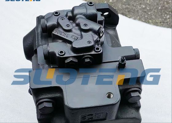 Bagian excavator Pompa utama hidrolik 708-1W-00820 7081W00820 untuk Wa500-6