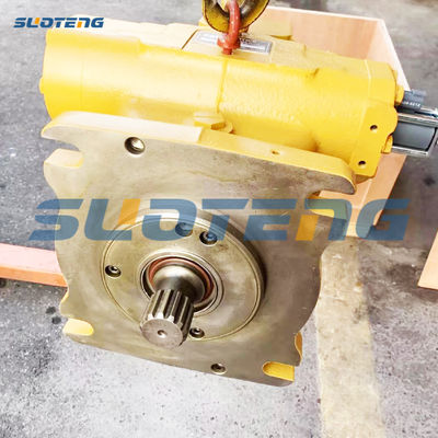 Bagian Excavator Piston Pump 216-8978 2168978 untuk 988H 988G