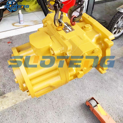 Bagian Excavator Piston Pump 216-8978 2168978 untuk 988H 988G