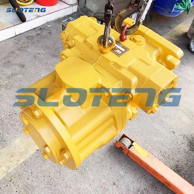 Bagian Excavator Piston Pump 216-8978 2168978 untuk 988H 988G