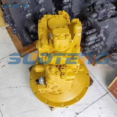 Bagian excavator Pompa hidrolik 422-1296 4221296 untuk CAT330D2