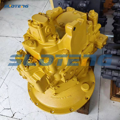 Bagian excavator Pompa hidrolik 422-1296 4221296 untuk CAT330D2