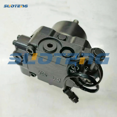 Bagian excavator Fan Motor 708-7S-00820 7087S00820 untuk PC1250-8