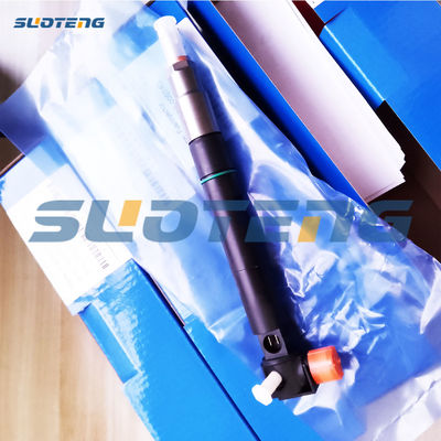 Bagian excavator Common Rail Injector 28337917 untuk D18&D24