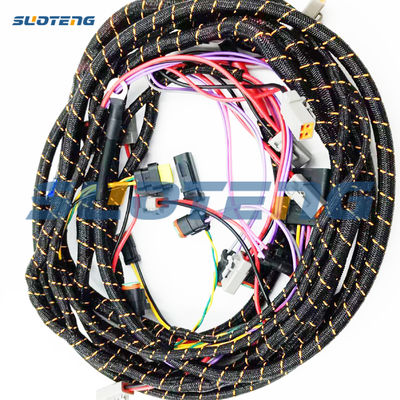 560-7489 5607489 Rangkaian Kabel Kontrol Mesin untuk Mesin C7.1