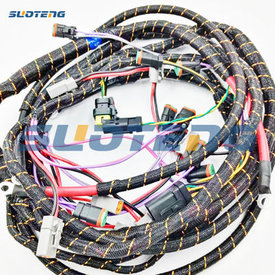 560-7489 5607489 Rangkaian Kabel Kontrol Mesin untuk Mesin C7.1