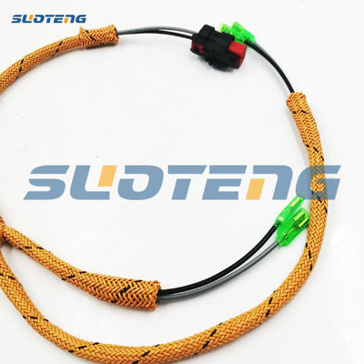 Kabel harness suku cadang excavator 163-6750 1636750 untuk E320C