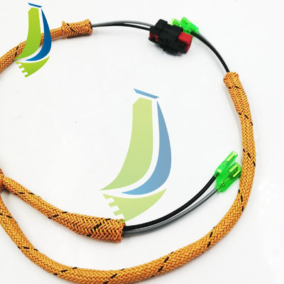 Kabel harness suku cadang excavator 163-6750 1636750 untuk E320C