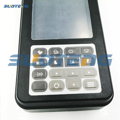 Bagian excavator Monitor Panel tampilan YN59S00039 untuk SK210 SK200-10