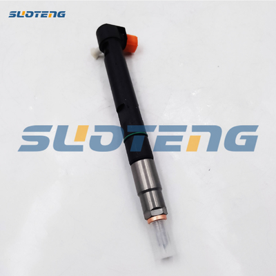 Bagian excavator Common Rail Injector 28337917 2833-7917 untuk D24 D18