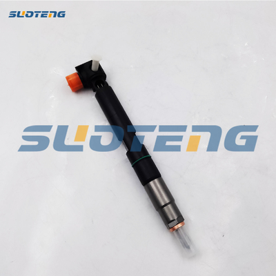 Bagian excavator Common Rail Injector 28337917 2833-7917 untuk D24 D18