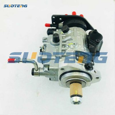 Bagian excavator Pompa bahan bakar 15769521A330T untuk suku cadang