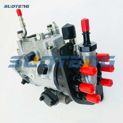 Bagian excavator Pompa bahan bakar 15769521A330T untuk suku cadang
