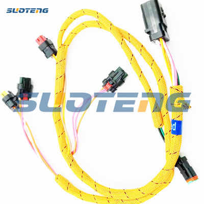 563-7224 Kabel pengikat 5637224 untuk 330GC Excavator