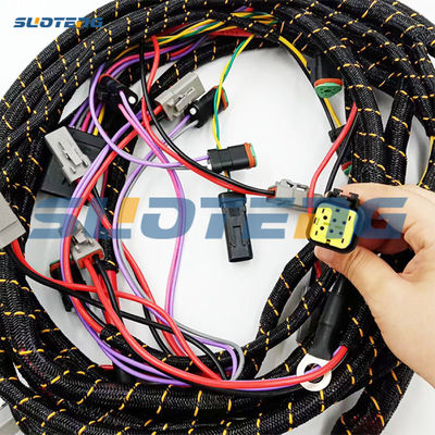 560-7489 Kabel pengikat 5607489 untuk Mesin C7.1