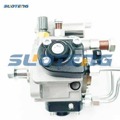 RE571640 294050-0661 Pompa Injeksi Bahan Bakar Pompa Diesel untuk Suku Cadang Mesin