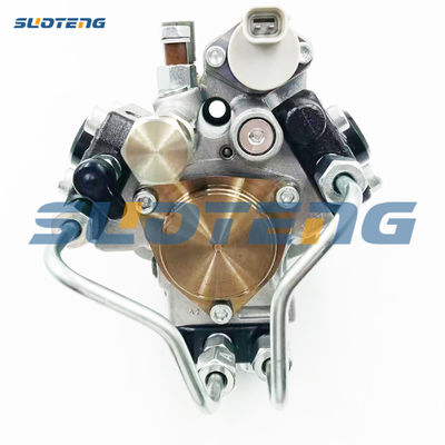 RE571640 294050-0661 Pompa Injeksi Bahan Bakar Pompa Diesel untuk Suku Cadang Mesin