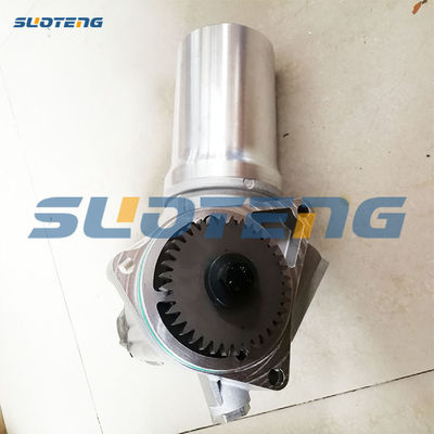 Pompa Injeksi Bahan Bakar 162-9610 1629610 untuk Mesin 3126B