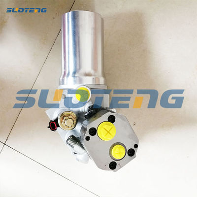 Pompa Injeksi Bahan Bakar 162-9610 1629610 untuk Mesin 3126B