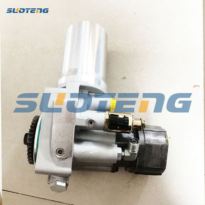 Pompa Injeksi Bahan Bakar 162-9610 1629610 untuk Mesin 3126B