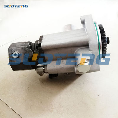 Pompa Injeksi Bahan Bakar 162-9610 1629610 untuk Mesin 3126B