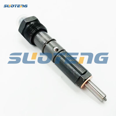 Nosel Injektor Bahan Bakar 3802325 untuk Mesin 6B5.9