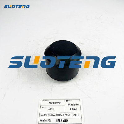 Suku cadang ekskavator Karet 5-75690162410 569-01-56410 untuk HD46