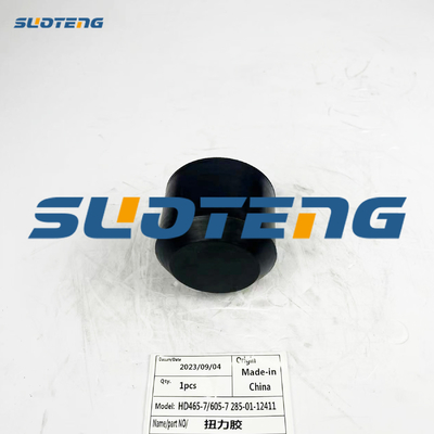 Suku cadang ekskavator Karet 5-75690162410 569-01-56410 untuk HD46