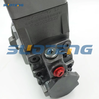 Pompa Injeksi Bahan Bakar suku cadang Excavator 2044945 204-4945 untuk C9