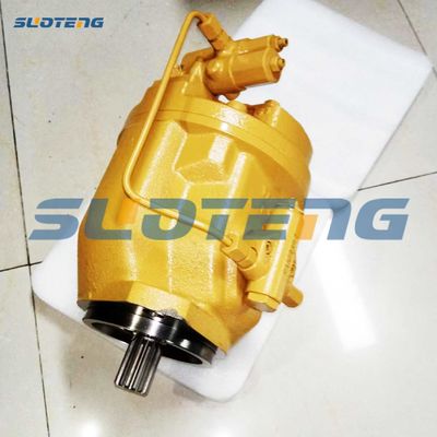 Suku cadang ekskavator 1003259 100-3259 Pompa Piston Untuk 416E