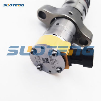 387-9427 3879427 Injektor Bahan Bakar Diesel Mesin C7 Performa Unggul dan Ketahanan