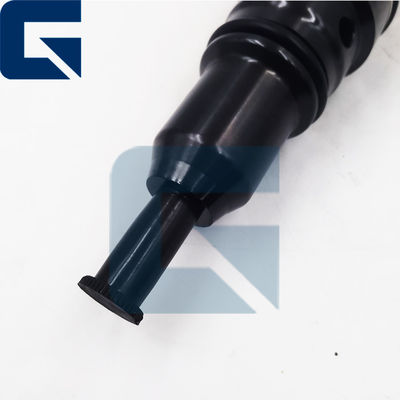 10R-7221 10R7221 C9 Engine Diesel Fuel Injector untuk D6T Track