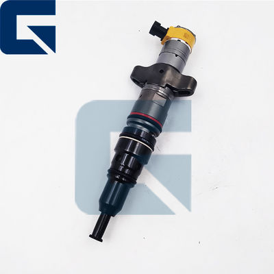 10R-7221 10R7221 C9 Engine Diesel Fuel Injector untuk D6T Track