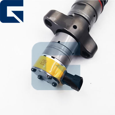 10R-7221 10R7221 C9 Engine Diesel Fuel Injector untuk D6T Track