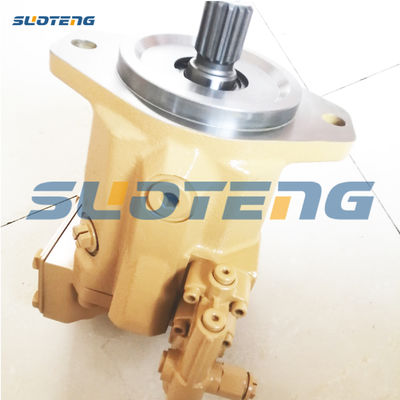 350-0666 3500666 Pompa piston untuk loader 414E 416E Pompa hidraulik